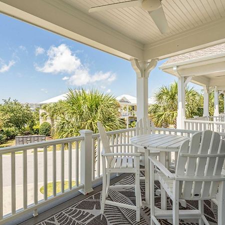 Chic North Myrtle Beach Villa Resort Amenities! 外观 照片
