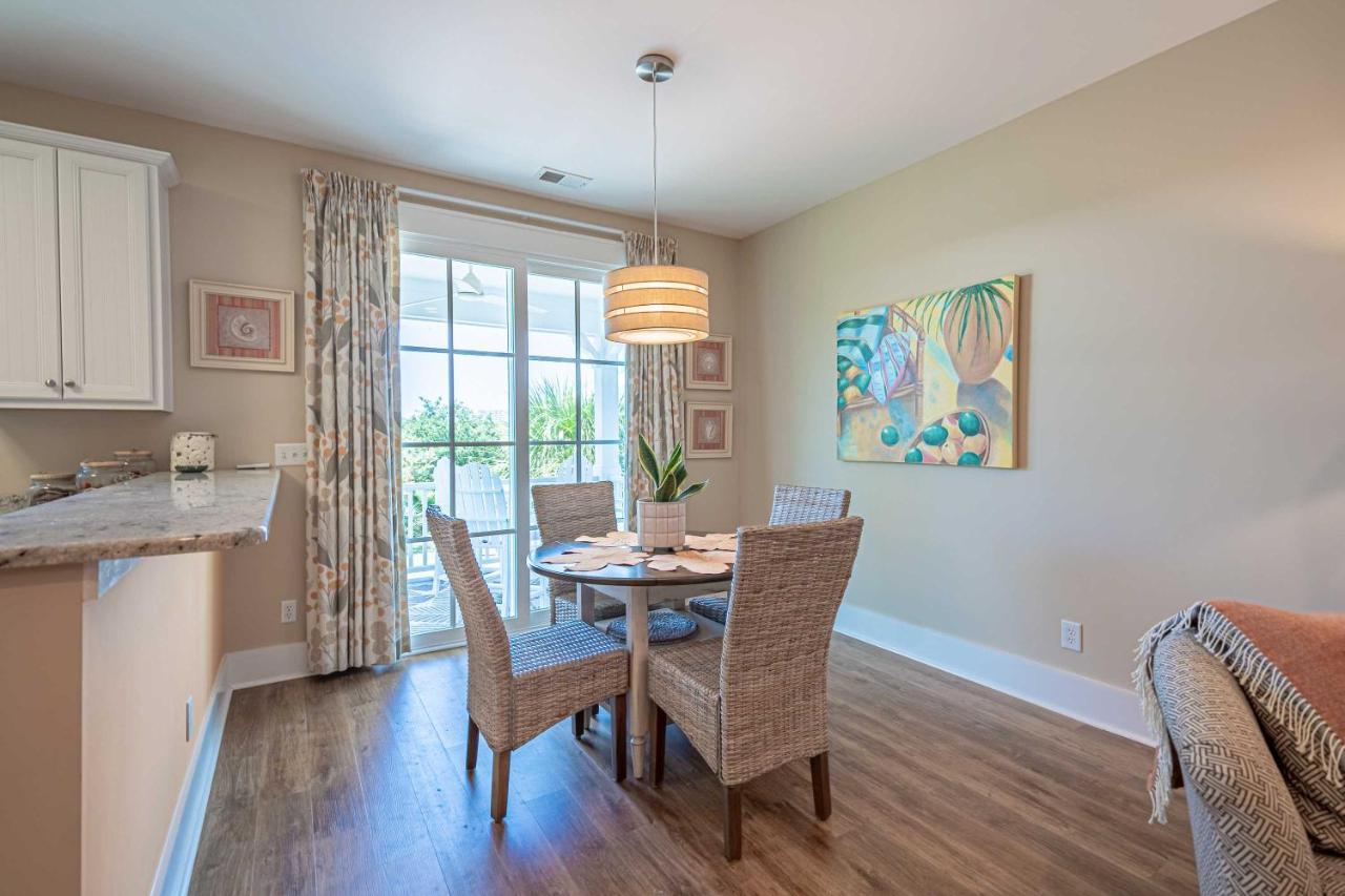 Chic North Myrtle Beach Villa Resort Amenities! 外观 照片