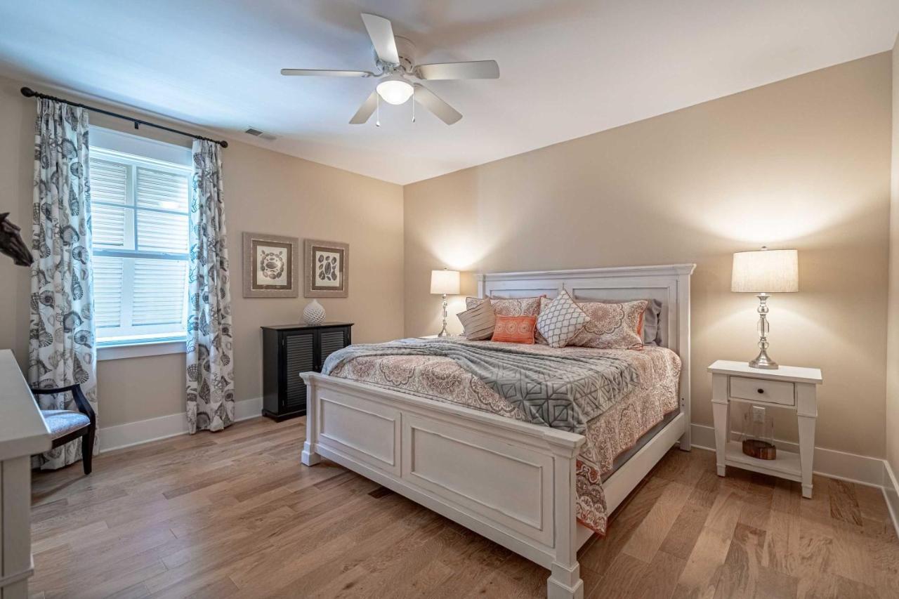 Chic North Myrtle Beach Villa Resort Amenities! 外观 照片