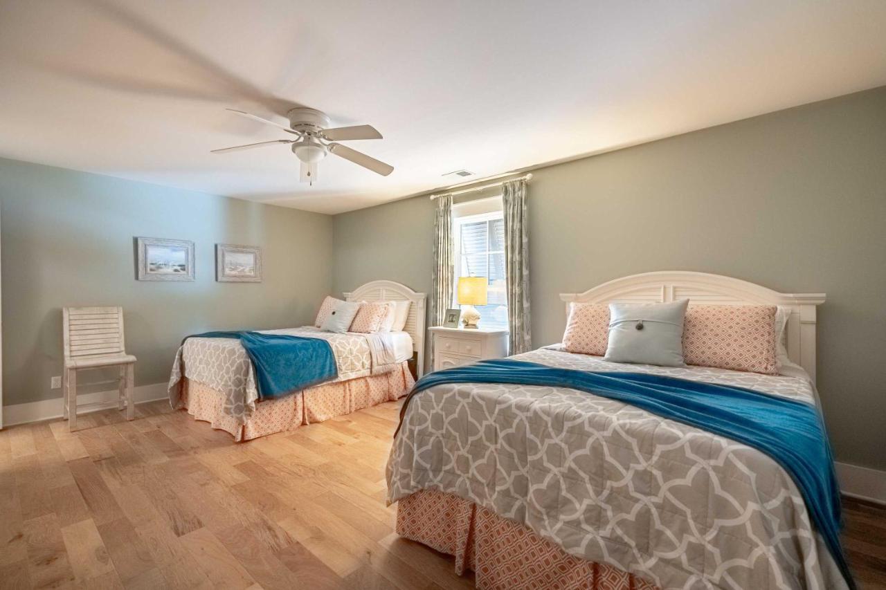 Chic North Myrtle Beach Villa Resort Amenities! 外观 照片