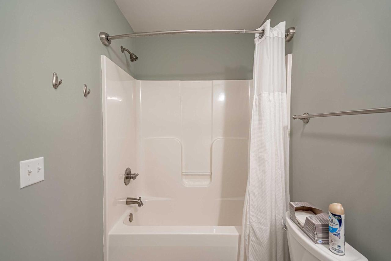 Chic North Myrtle Beach Villa Resort Amenities! 外观 照片