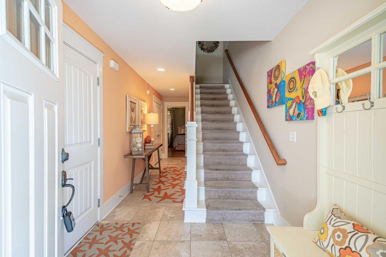 Chic North Myrtle Beach Villa Resort Amenities! 外观 照片