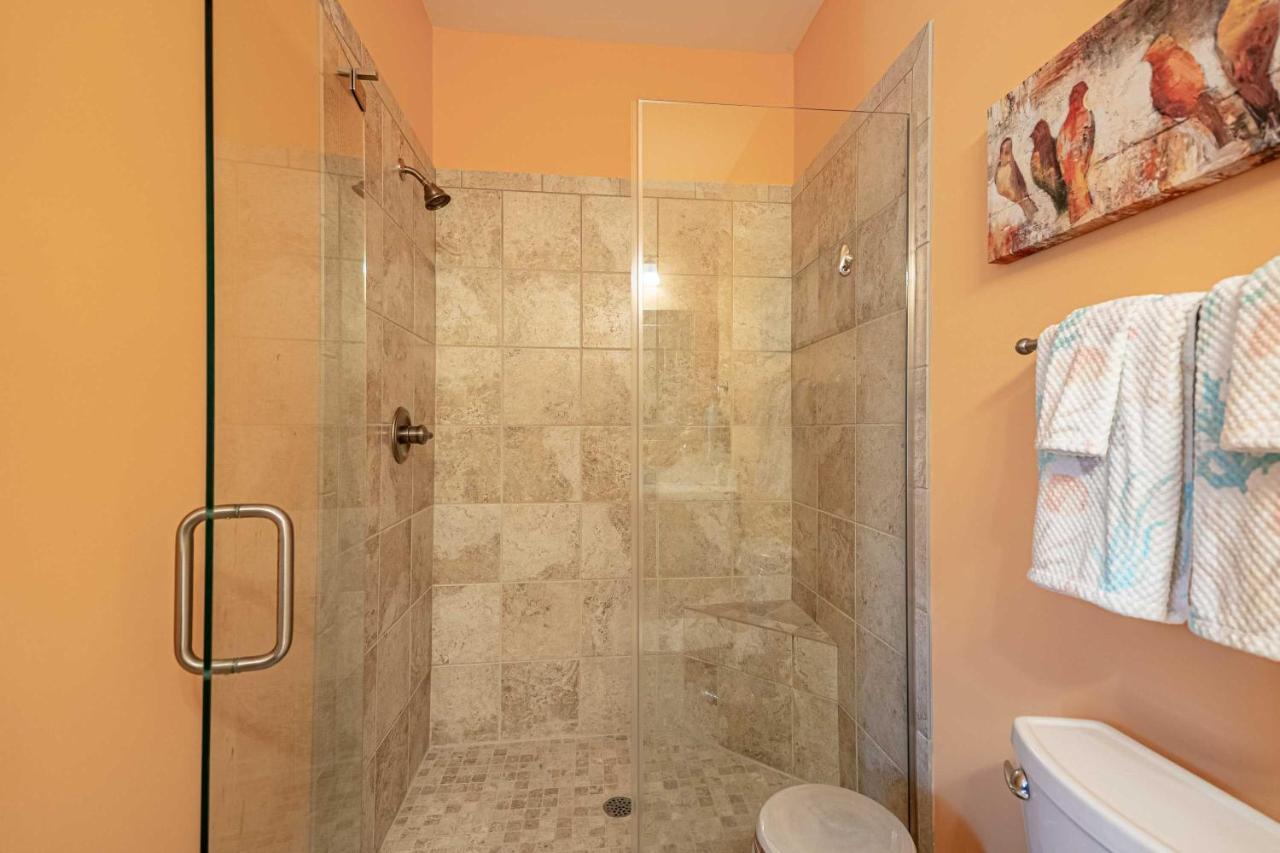 Chic North Myrtle Beach Villa Resort Amenities! 外观 照片
