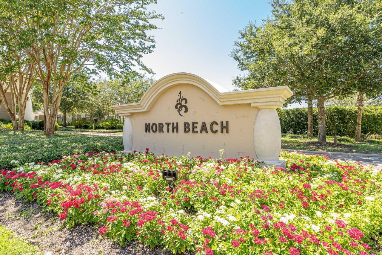 Chic North Myrtle Beach Villa Resort Amenities! 外观 照片