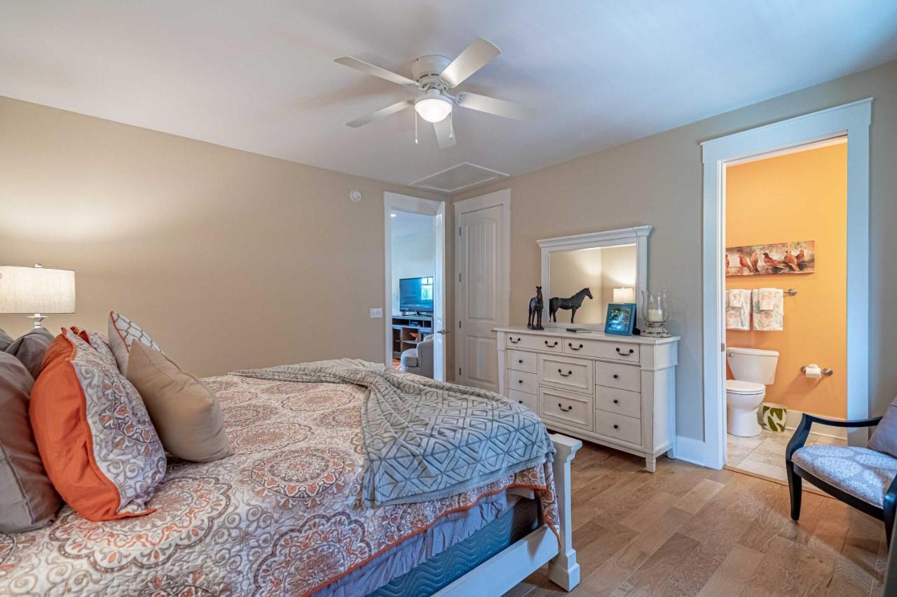 Chic North Myrtle Beach Villa Resort Amenities! 外观 照片