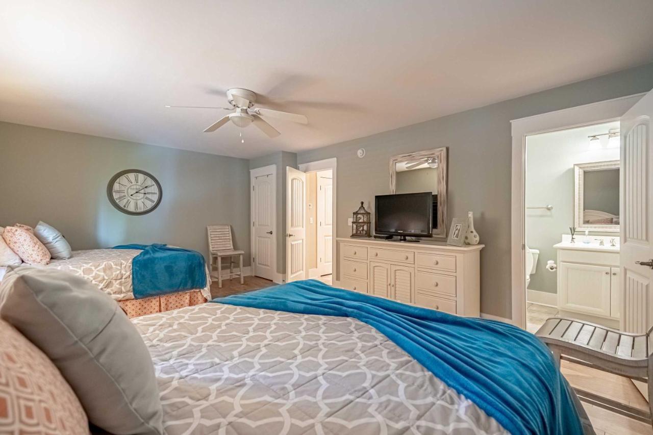 Chic North Myrtle Beach Villa Resort Amenities! 外观 照片
