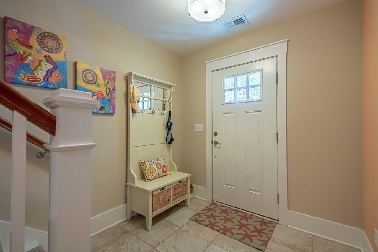 Chic North Myrtle Beach Villa Resort Amenities! 外观 照片