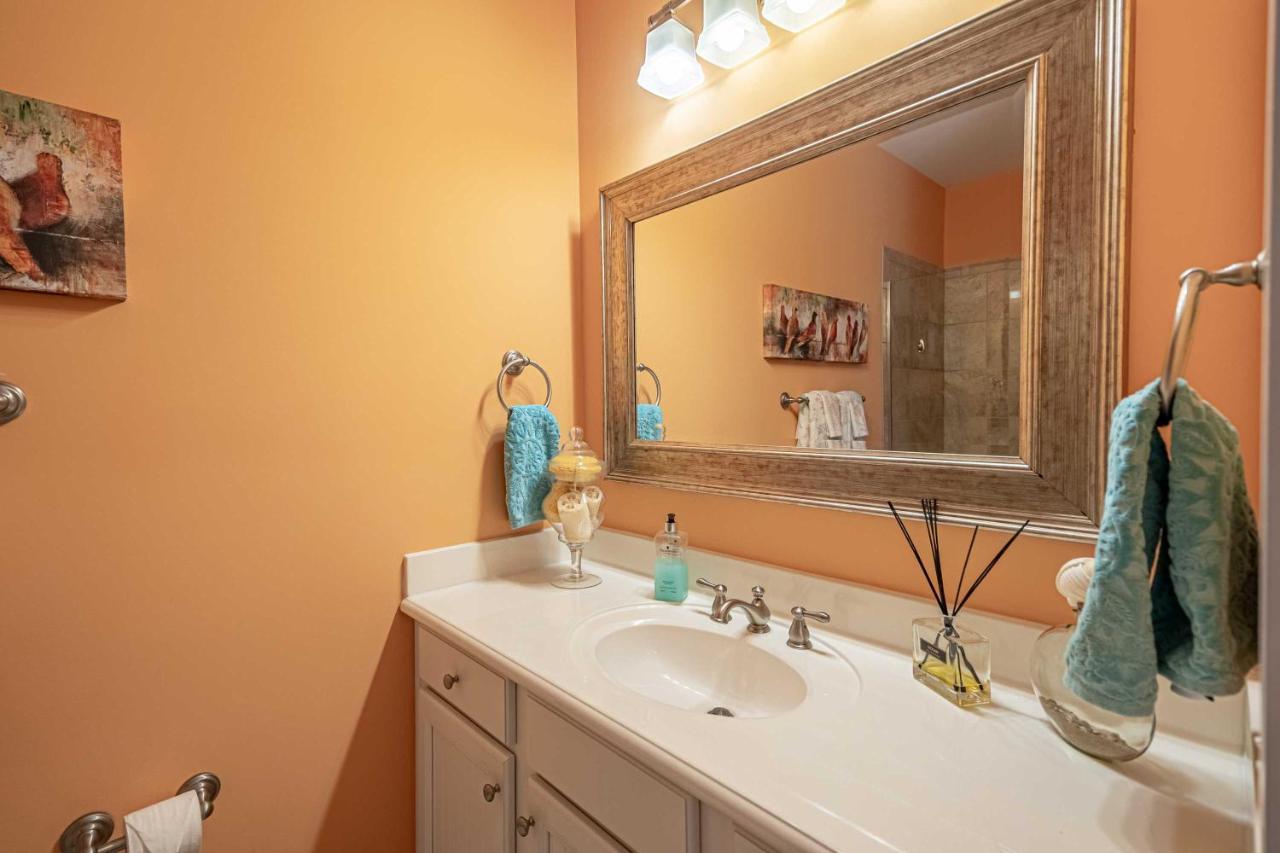 Chic North Myrtle Beach Villa Resort Amenities! 外观 照片