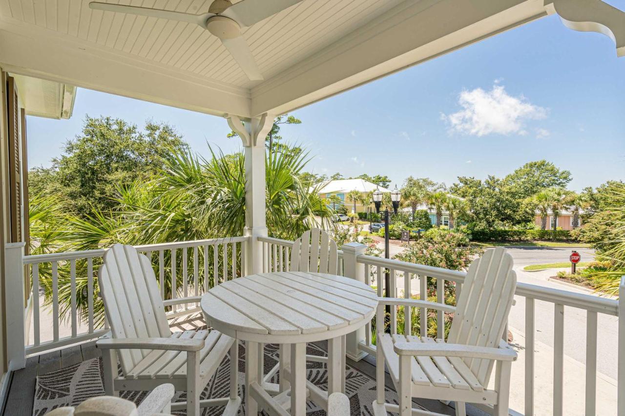 Chic North Myrtle Beach Villa Resort Amenities! 外观 照片